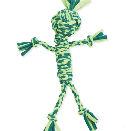 Mammoth Small Cloth Rope Man Toy