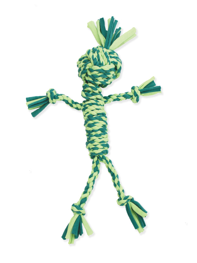Mammoth Small Cloth Rope Man Toy