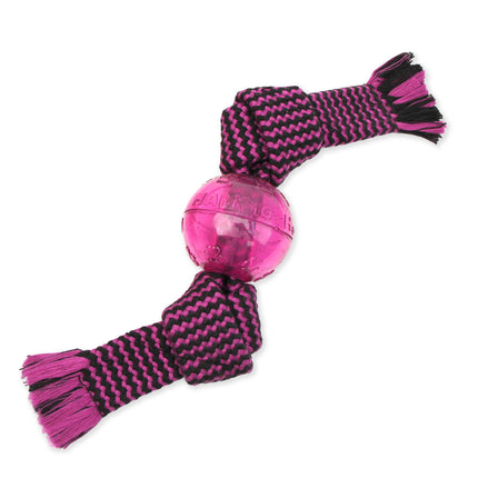 Mammoth Candy Wraps w/2" Squeaky Ball Outside