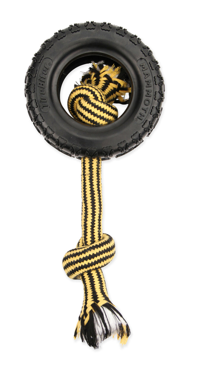 Mammoth Tirebiter II w/Rope