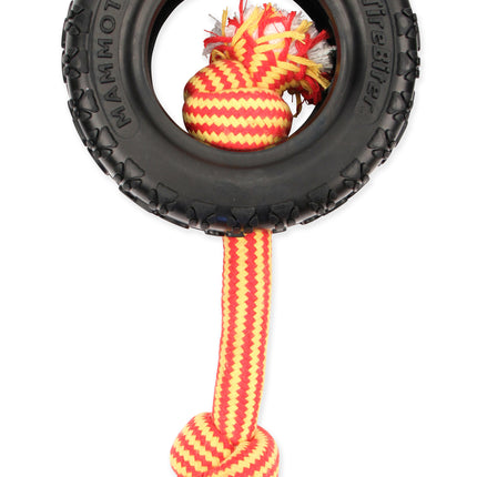 Mammoth Tirebiter II w/Rope