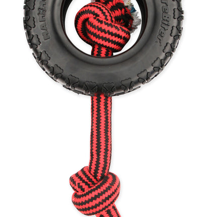 Mammoth Tirebiter II w/Rope