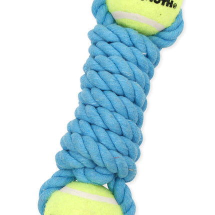 Mammoth Braided Bone with Balls
