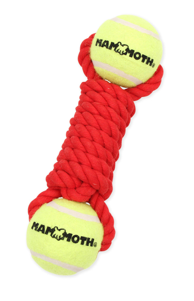 Mammoth Braided Bone with Balls