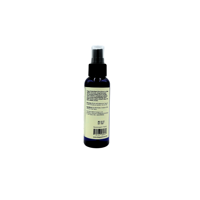Doggypotion Colloidal Silver Spray