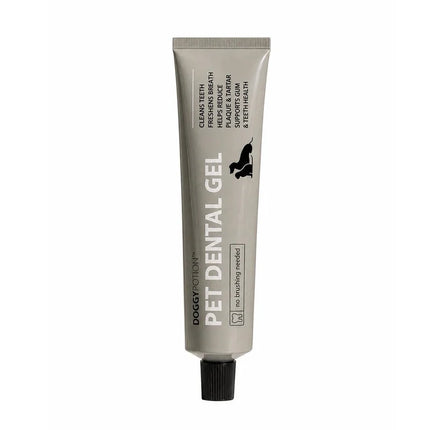 Doggypotion Natural Pet Dental Gel 55g - Freshening & Anti-Plaque