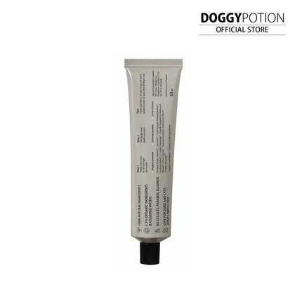 Doggypotion Natural Pet Dental Gel 55g - Freshening & Anti-Plaque
