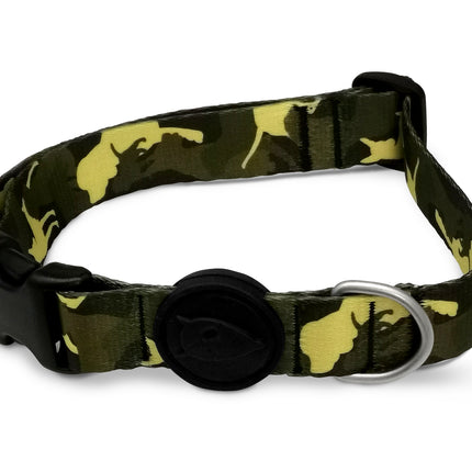 Morso FULL METAL DOG Collar