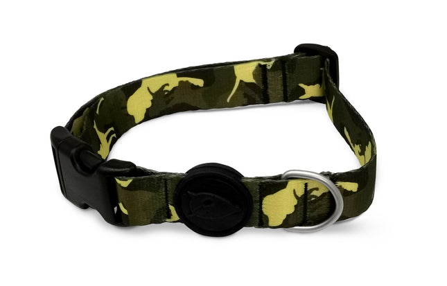 Morso FULL METAL DOG Collar