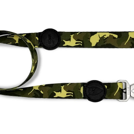Morso FULL METAL DOG Leash