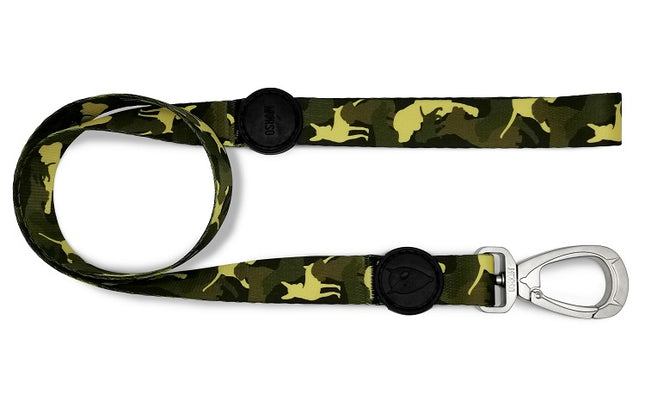 Morso FULL METAL DOG Leash