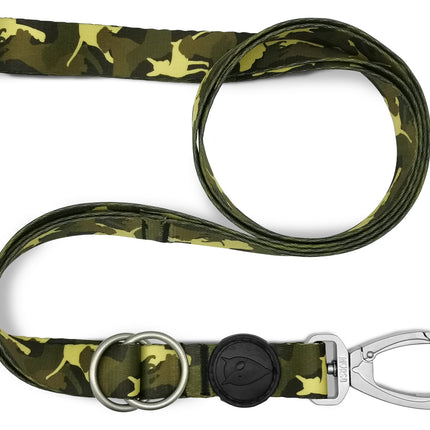 Morso FULL METAL DOG Multi-Leash