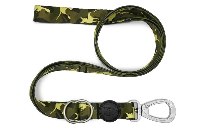 Morso FULL METAL DOG Multi-Leash