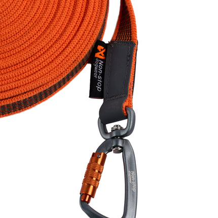 Non-stop dogwear Friction Long Line