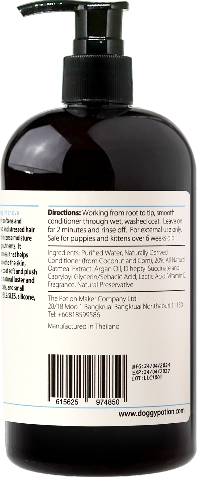 Doggypotion Lullaby Conditioner