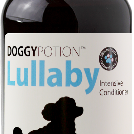 Doggypotion Lullaby Conditioner