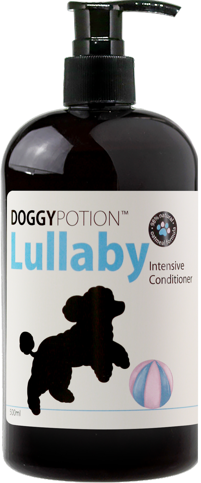 Doggypotion Lullaby Conditioner