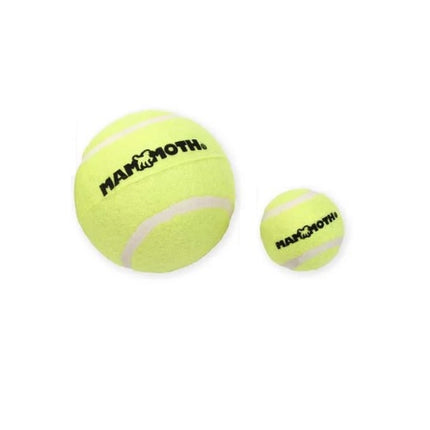 Mammoth Tennis Ball