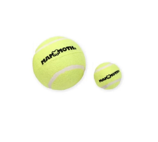 Mammoth Tennis Ball
