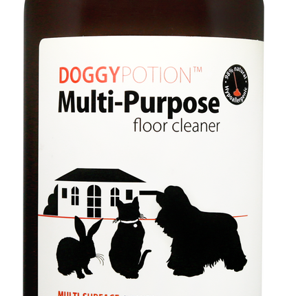 Doggypotion Multipurpose Cleaner