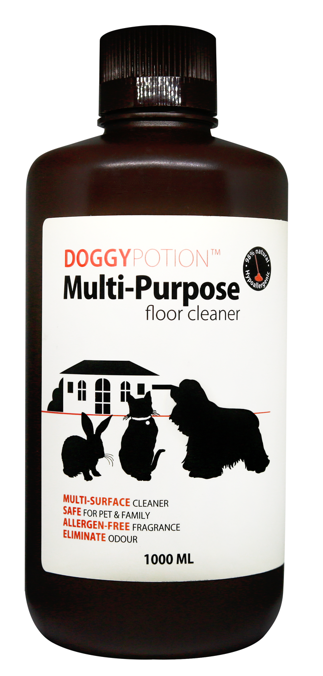 Doggypotion Multipurpose Cleaner