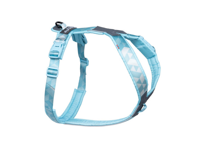 Non-stop dogwear Trekking Line Harness CLIP'N™
