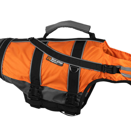Non-stop dogwear Safe Life Jacket