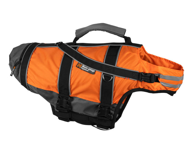 Non-stop dogwear Safe Life Jacket