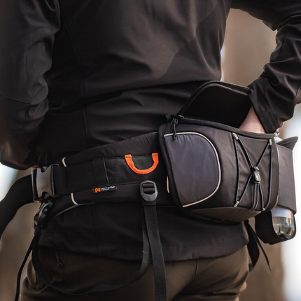 Non-stop dogwear Belt Bag
