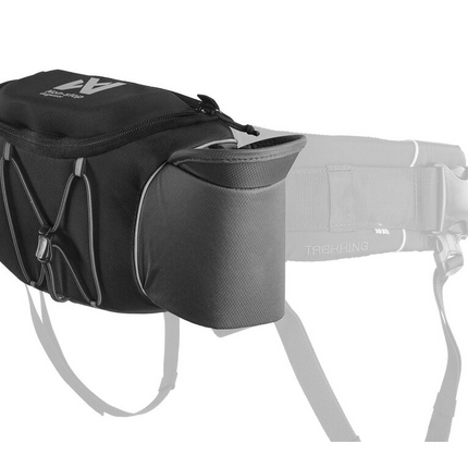 Non-stop dogwear Belt Bag