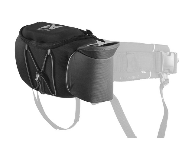 Non-stop dogwear Belt Bag