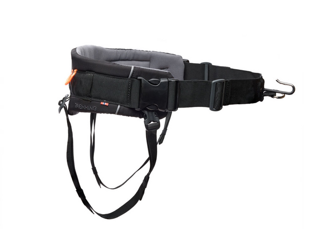 Non-stop dogwear Trekking Belt 2.0