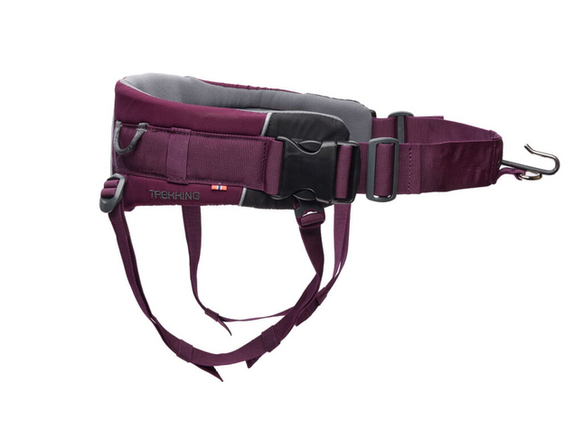 Non-stop dogwear Trekking Belt 2.0