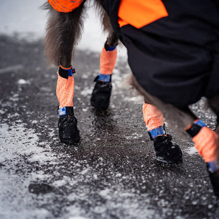 Non-stop dogwear Protector Bootie LONG