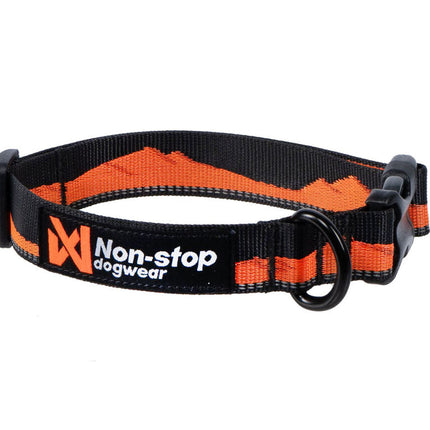 Non-stop dogwear Trial Quest Collar