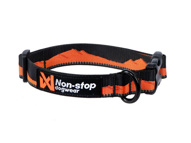 Non-stop dogwear Trial Quest Collar