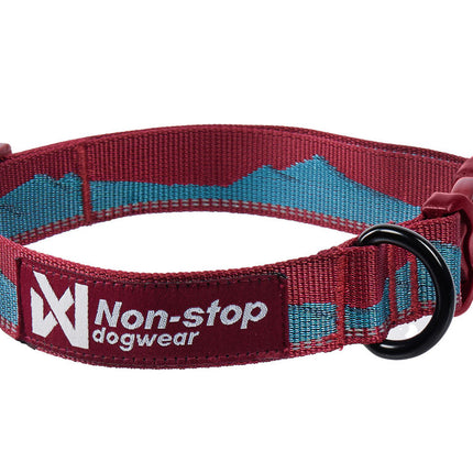 Non-stop dogwear Trial Quest Collar