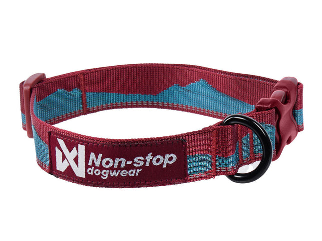 Non-stop dogwear Trial Quest Collar