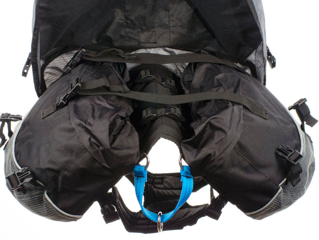 Non-stop dogwear Amundsen Backpack