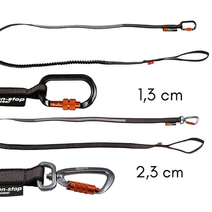 Non-stop dogwear Touring Bungee