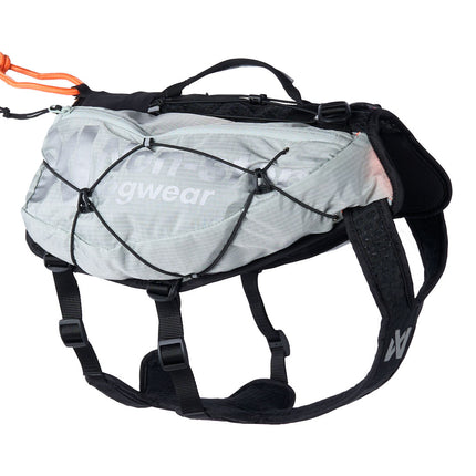 Non-stop dogwear Trial Light Backpack