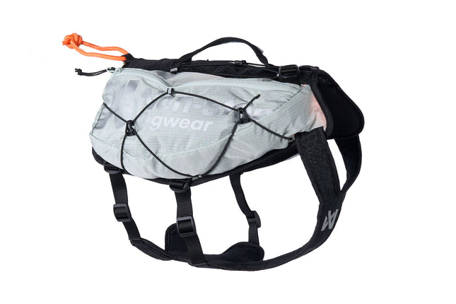 Non-stop dogwear Trial Light Backpack