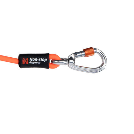 Non-stop dogwear Protector Round Long Line