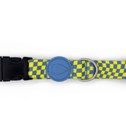 Morso RACE Collar