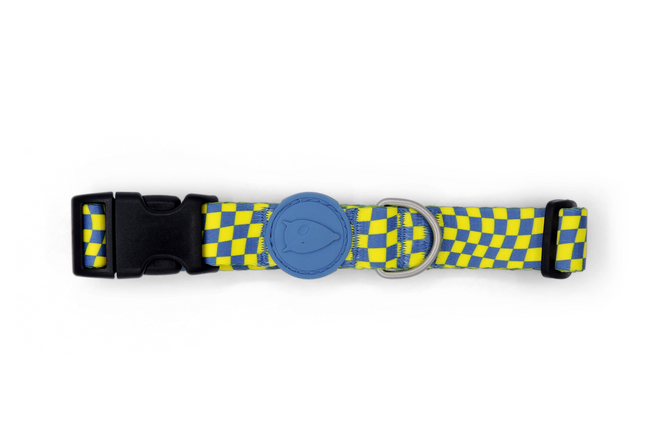Morso RACE Collar
