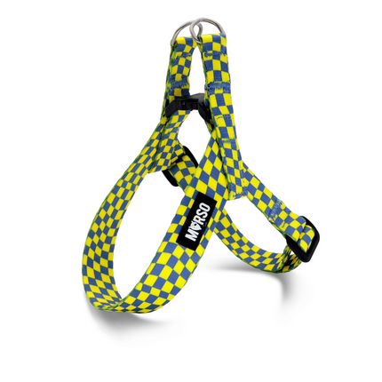 Morso Pett Mini reg RACE Harness