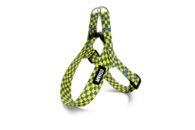 Morso Pett Mini reg RACE Harness