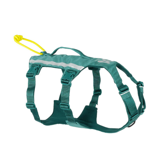 Non-stop dogwear Ramble Harness Long
