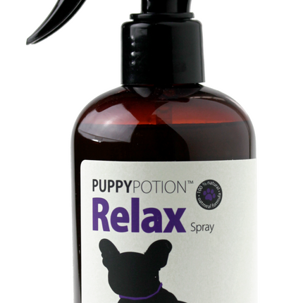 Doggypotion Relax Conditioning Spray