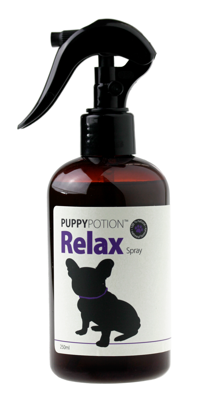 Doggypotion Relax Conditioning Spray